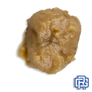 DECIBEL FARMS - Mega Runtz #1 Rosin Concentrate | 2g (73µ-159µ Live Hash Rosin)