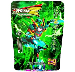 Fear of Boof - Mega Z Emerald 3.5G