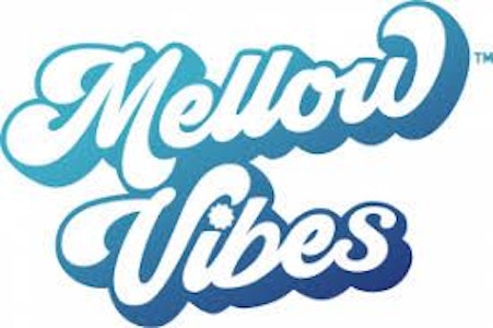 MELLOW VIBES - MELLOW VIBES CONCORD GRAPE 1000mg