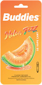 Melon Gum, Flavored Distillate, 1g