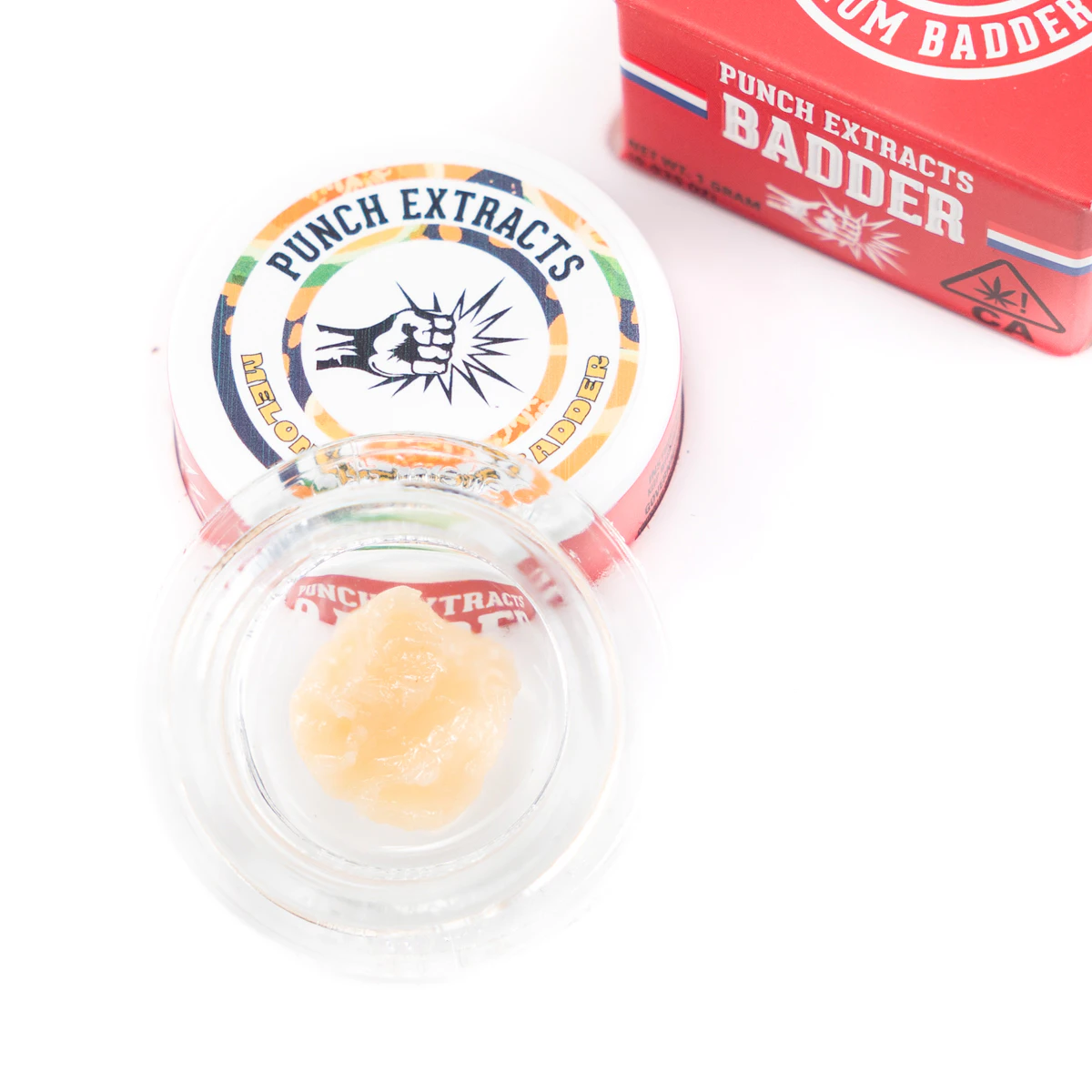 Punch - Melon Gushers Badder Main Image