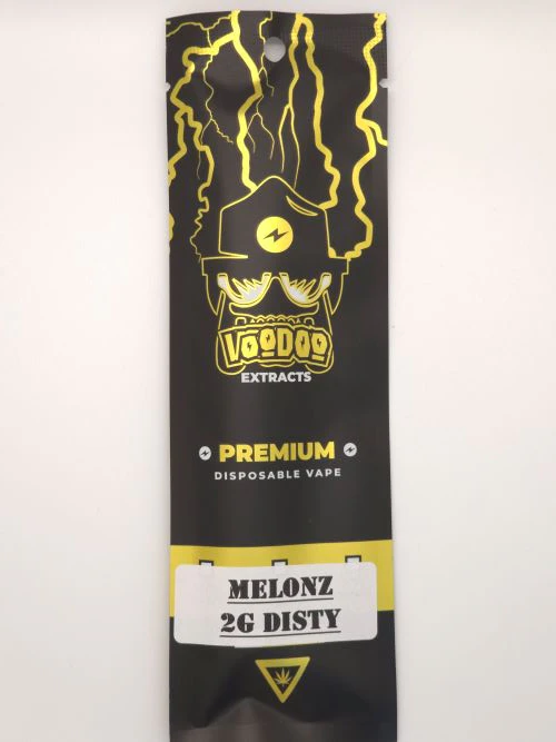 Voodoo - MELON Z 2g Main Image