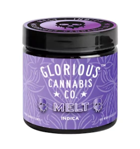 Glorious Cannabis - Grandpa's RPG - 3.5g - Glorious Cannabis