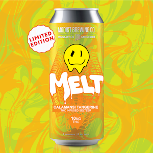 Modist - Modist Melt Calamansi Tangerine