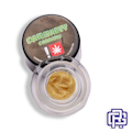 Melted Strawberries Rosin Concentrate | 1g (Cold Cure Live Hash Rosin)