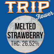 TRIP - MELTED STRAWBERRY OUNCE