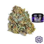 Mendo Breath Flower | Quarter Special