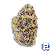 Mendo Breath F3 Flower