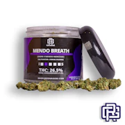 Mendo Breath Flower |  Oz Special