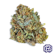 Mendo Breath Flower | Quarter Special