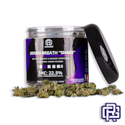 Mendo Breath Flower Shake | Oz Special