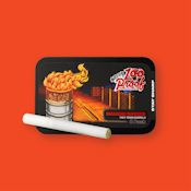 Savvy | 100 PROOF Infused 5pk | Rotten Teeth | 2.5g