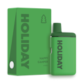 Holiday - Happy Camper - .5g - Vape