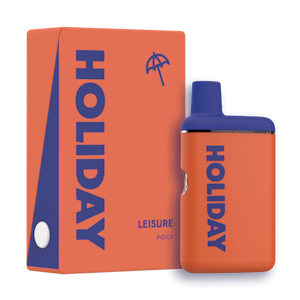 HOLIDAY - Holiday | Leisure | AIO | 1g