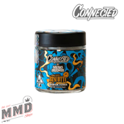 Connected x Metro Bloomin 3.5g Blowin' Biscotti