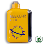 Geek Bar Pulse 15k Mexico Mango