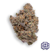 Mezcal Melonade Flower