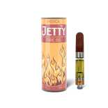 Jetty - Fire OG - Vape Cartridge - 1g - Vape