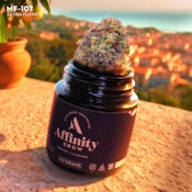 MF-107 Flower T28.06% S 00681