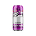 MF Grape 100mg Soda - MARY JONES