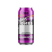 MF Grape 100mg Soda - MARY JONES