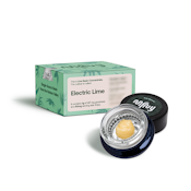 Electric Lime (SH) - Live Resin Badder - Concentrate | 1g | MFNY