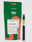 Honey Banana 0.5g Live Resin All-In-One Vape