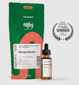Honey Banana Live Resin Tincture 15ml