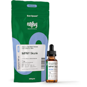 MFNY Skunk (H) - Live Resin - Tincture | MFNY