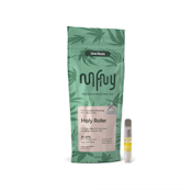 MFNY-Holy Roller- Disposable Resin Vape 0.5g