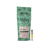 MFNY - StrawPaya - Live Resin Cartridge - 0.5g - Vape