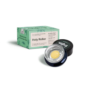 MFNY - MFNY-Holy Roller-Concentrate-1g