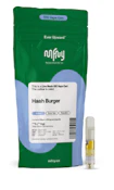 HASH BURGER LIVE RESIN VAPE CART - MFNY - 0.5g