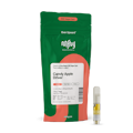 Candy Apple Driver .5g Live Resin 510 Vape Cart | MFNY