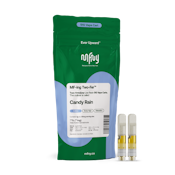 MFNY | Candy Rain -Live Resin 510 | 1G