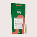 MFNY | Electric Lime (Live Resin) Cartridge - 0.5g Vape