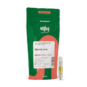 MFNY | Electric Lime | Live Resin | Cart | 0.5g 