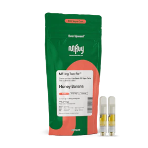 MFNY - MFNY | Honey Banana | 1G 510 