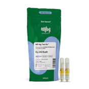 MFNY | 02 OG Kush  -Live Resin 510 | 1G