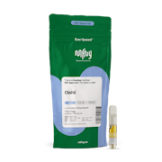 MFNY | Oishii | Live Resin | Cart | 0.5g 