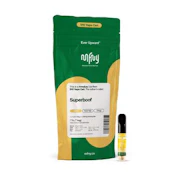 MFNY | Super Boof Live Resin | Hybrid 510