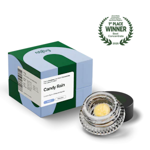 MFNY - Gelonade Live Resin | 1g