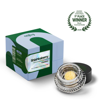 MFNY - MFNY | Shishkaberry | Live Resin | 1g Main Image