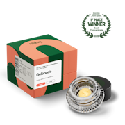 MFNY | Live Resin Badder Gelonade | 1g