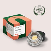 Gelonade | MFNY | Badder| Live Resin | 1g