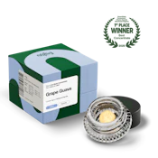 Grape Guava Live Resin | 1g