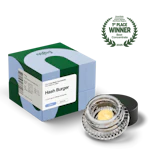 #5 Hashburger -Indica- 77.72% THC | 1g  Live Resin Badder (concentrate) | MFNY     - refrigerator TF1