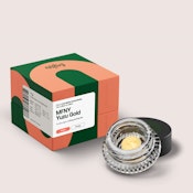 MFNY - Yuzu Gold - 1g Live Resin Badder