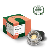 MFNY | Strawpaya | Live Resin Badder