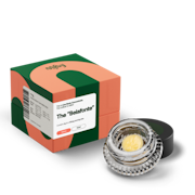 MFNY | The Belafonte Live Resin Badder | 1g